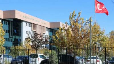 Gaziantep merkezli 11 ilde düzenlenen nitelikli dolandırıcılık operasyonunda 52 şüpheli