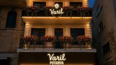 Gaziantep’te 10 yıl önce açılan ve hızla büyüyerek yeme-içme sektöründe