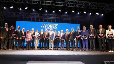 Gaziantep Ticaret Borsası (GTB), bu yıl 14’üncüsü ANFAŞ Fuar Merkezi’nde