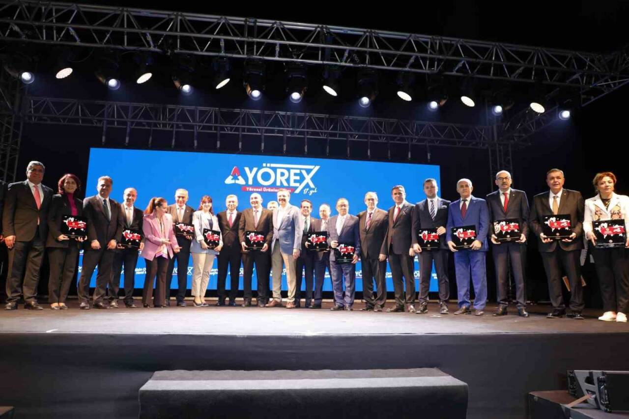 Gaziantep Ticaret Borsası (GTB), bu yıl 14’üncüsü ANFAŞ Fuar Merkezi’nde