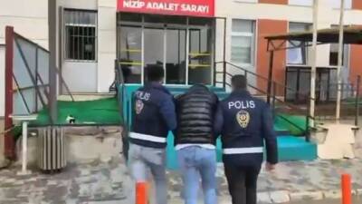 Gaziantep'in Nizip ilçesinde 59 milyon 985 bin TL dolandırıcılık yaptığı