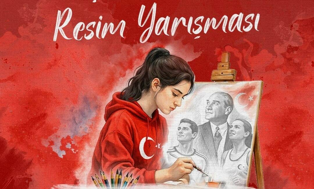 Şehitkamil Belediyesi tarafından 19 Mayıs Atatürk’ü Anma, Gençlik ve Spor