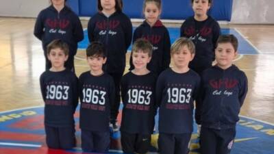 Gaziantep Kolej Vakfı Özel Okulları öğrencileri akademik başarılarını sosyal, kültürel