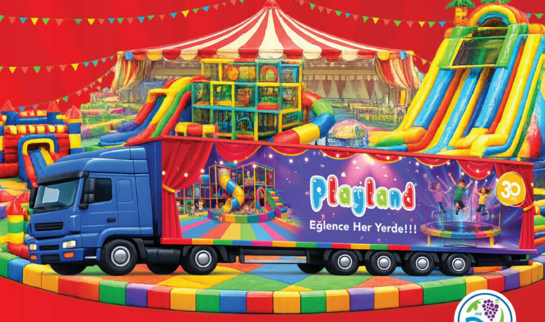 Gölbaşı Belediye Başkanı İskender Yıldırım, 22-23 Nisan tarihlerinde düzenlenecek çocuk