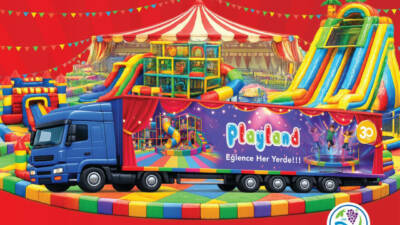 Gölbaşı Belediye Başkanı İskender Yıldırım, 22-23 Nisan tarihlerinde düzenlenecek çocuk