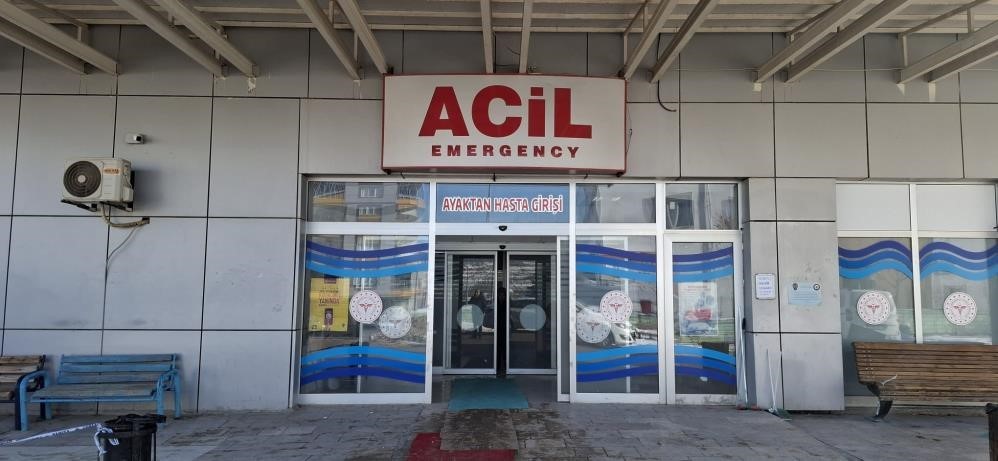 Adıyaman’ın Gölbaşı İlçe Devlet Hastanesi’nin Mart ayına ilişkin hasta istatistikleri