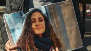 Tunceli’de 2020 yılında kaybolan üniversite öğrencisi Gülistan Doku’ya ilişkin soruşturmada