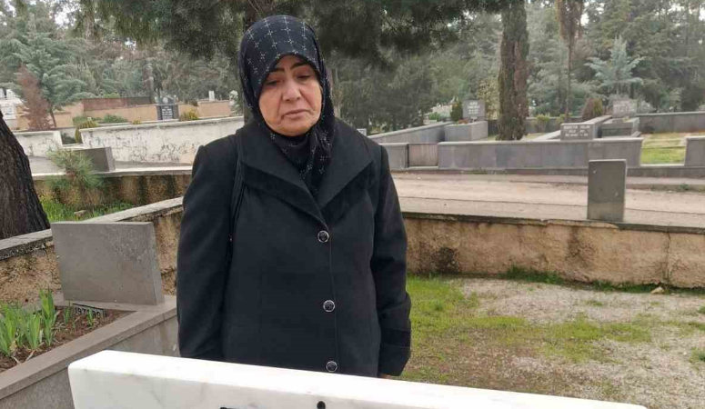 Gaziantep’te hayatını kaybeden Emel Akbaş Bayhan’ın annesi Muazzez Akbaş, soruşturmada