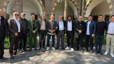 Terörsüz Türkiye süreci sonrası Doğu ve Güneydoğu Anadolu Bölgesine ilgi