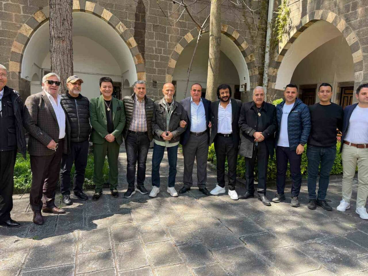 Terörsüz Türkiye süreci sonrası Doğu ve Güneydoğu Anadolu Bölgesine ilgi