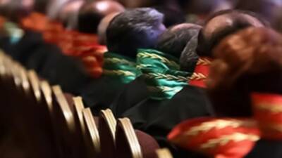 Hakim ve savcıların terfi kriterlerinde önemli bir değişikliğe gidildi. Resmi