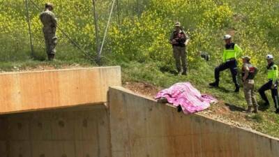 Şanlıurfa'nın Birecik ilçesinde 2 gün önce kaybolan 15 yaşındaki Muzaffer