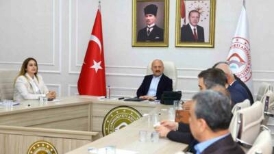 Adıyaman’da işgücünün istihdam edilebilirliğini artırmaya yönelik olarak aktif işgücü programlarını