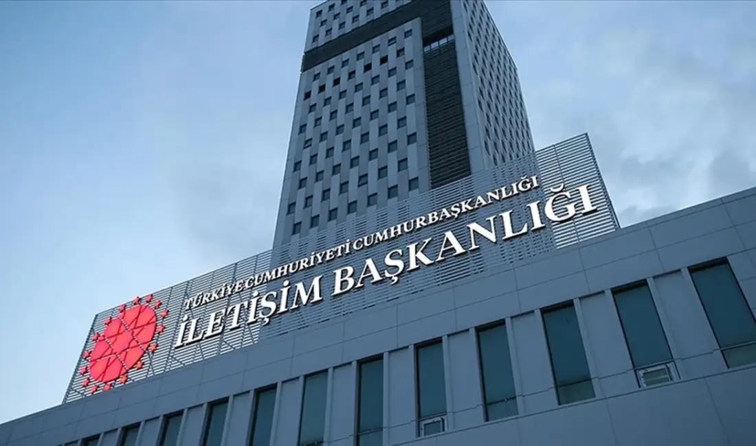 İletişim Başkanlığı tarafından, Şanlıurfa ve Kahramanmaraş’taki okul saldırılarının ardından sosyal