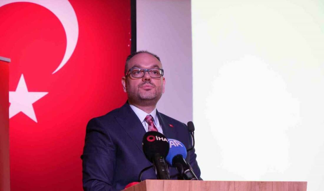 "İletişimin Yeni Yüzyılı" Güçlü İletişim, Etkin Kamu, Gaziantep eğitim programı,