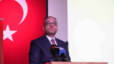 "İletişimin Yeni Yüzyılı" Güçlü İletişim, Etkin Kamu, Gaziantep eğitim programı,