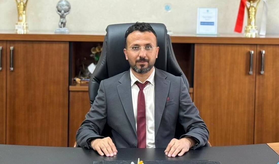 Adıyaman’ın Kahta Devlet Hastanesi’ne atanan 3 yeni uzman doktor göreve