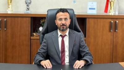Adıyaman’ın Kahta Devlet Hastanesi’ne atanan 3 yeni uzman doktor göreve