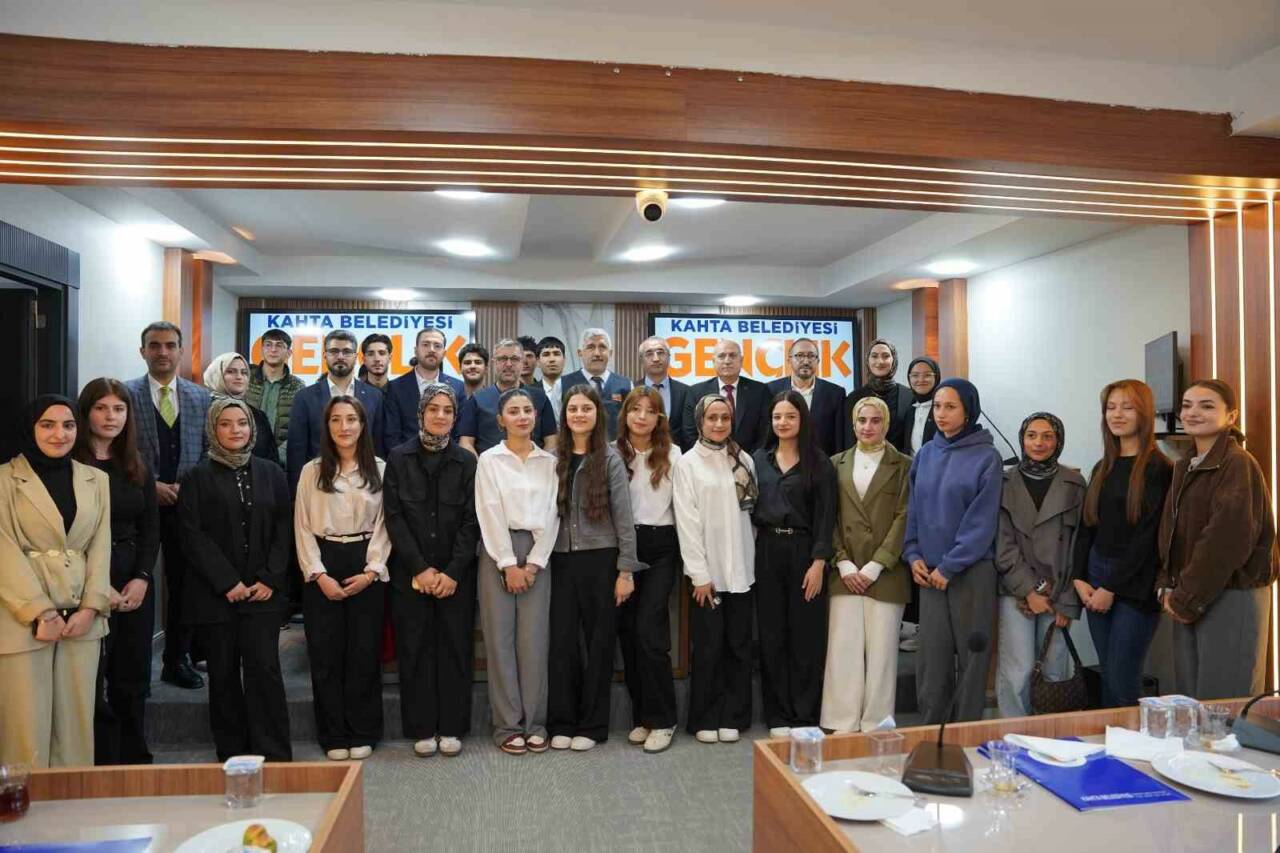 Gençlik ve Spor Bakanlığı Müşaviri, Sivil Toplum Merkez Üssü (STMÜ)