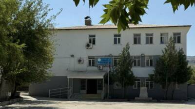 Diyarbakır’ın Çermik ilçesinde ilkokul 1. sınıf öğrencisi 6 yaşındaki çocuk,