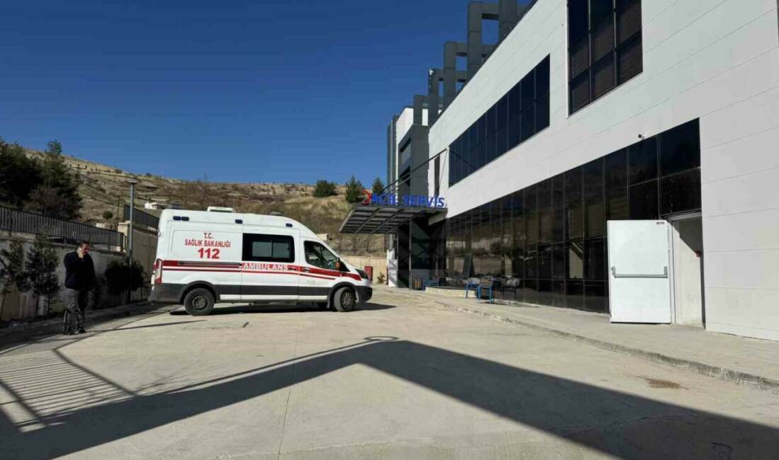 Diyarbakır’ın Çermik ilçesinde önceki akşam kalp krizi sonucu vefat eden