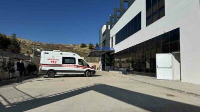 Diyarbakır’ın Çermik ilçesinde önceki akşam kalp krizi sonucu vefat eden