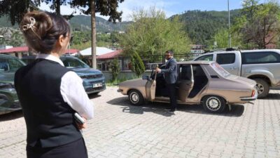 Hakkari’nin Çukurca ilçesinde EYP patlaması sonucu iki gözünü kaybeden Fekeli