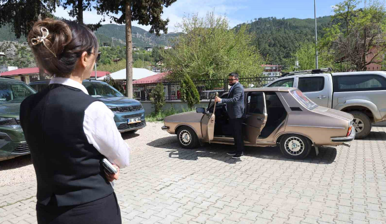 Hakkari’nin Çukurca ilçesinde EYP patlaması sonucu iki gözünü kaybeden Fekeli
