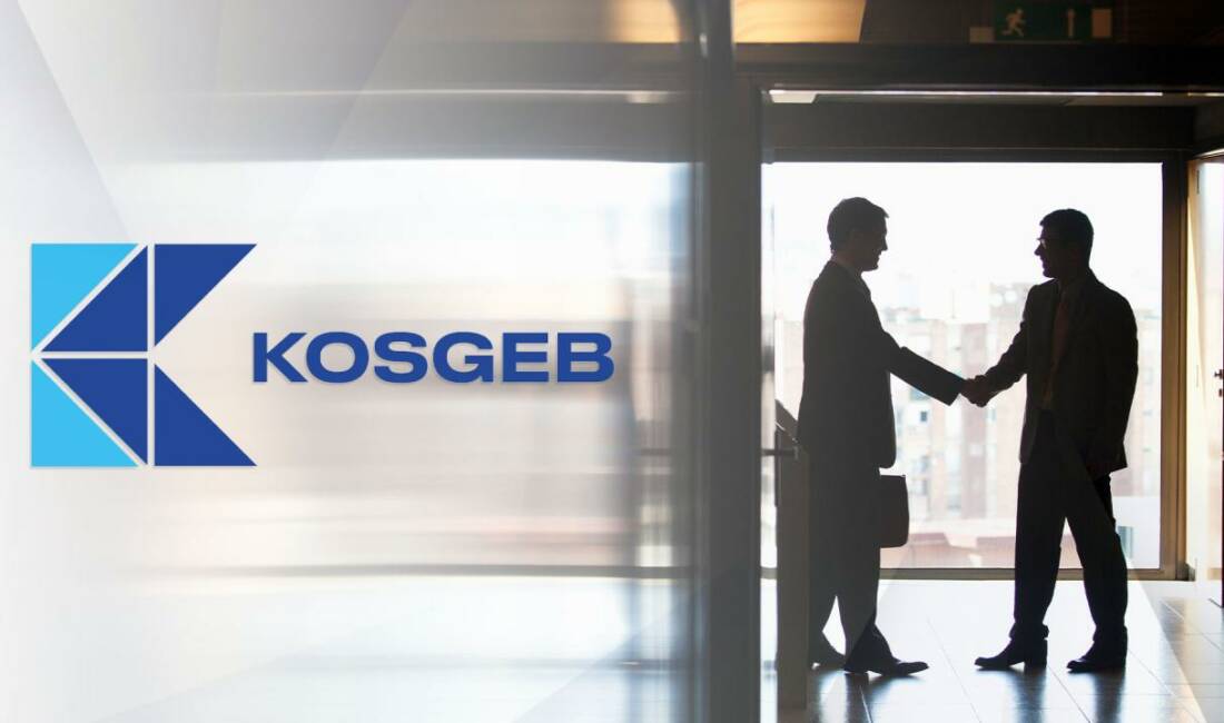 KOSGEB Girişimci Destek Programı İş Geliştirme Çağrısı kapsamında 2026 yılı