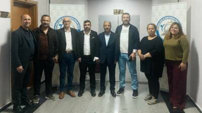 Adıyaman Lokantacılar ve Tatlıcılar Esnaf Odası, yaklaşan Adıyaman Esnaf ve