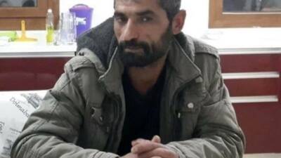 Diyarbakır’da Narin Güran cinayeti davasının sanığı Nevzat Bahtiyar’ın oğlu İbrahim