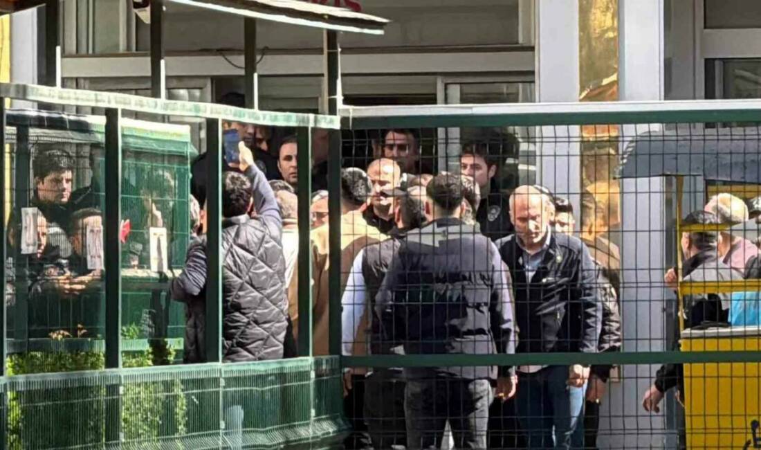 Diyarbakır’da kaybolduktan 19 gün sonra cansız bedeni bulunan Narin Güran