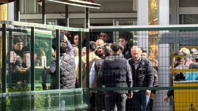 Diyarbakır’da kaybolduktan 19 gün sonra cansız bedeni bulunan Narin Güran