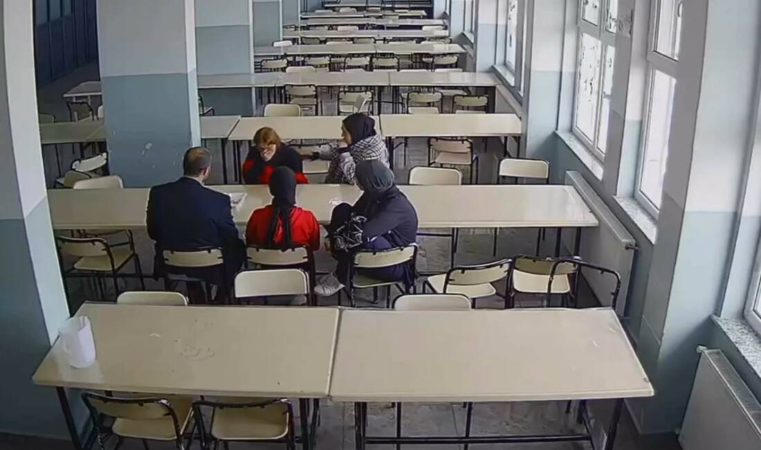 Gaziantep’te öğle yemeğinde nefes borusuna elma parçası kaçan lise öğrencisi,