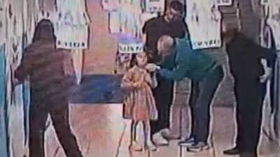 Gaziantep’te boğazına şeker kaçan ilkokul 2’nci sınıf öğrencisi, öğretmenlerin Heimlich