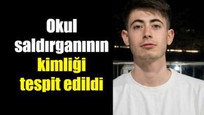 Şanlıurfa’nın Siverek ilçesinde lisede 16 kişinin yaralandığı olayda saldırganın 19