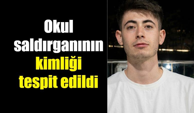 Şanlıurfa’nın Siverek ilçesinde lisede 16 kişinin yaralandığı olayda saldırganın 19