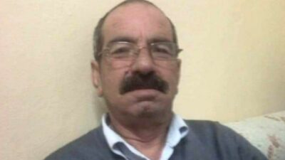 Diyarbakır’ın Ergani ilçesinde oto sanayi dükkanında soba sıkışması sonuç meydana