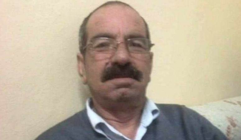 Diyarbakır’ın Ergani ilçesinde oto sanayi dükkanında soba sıkışması sonuç meydana