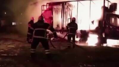 Adıyaman merkeze bağlı Akpınar Köyü Sağlık Ocağı ve sağlık ocağının