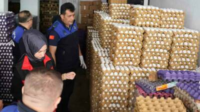 Haliliye Belediyesi Zabıta Müdürlüğü ile İlçe Tarım ve Orman Müdürlüğü