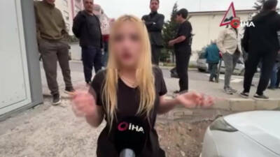 Kahramanmaraş'ta silahlı saldırının gerçekleştiği ortaokuldaki okuyan öğrenci, katil zanlısının takıntılı