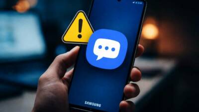 Samsung, Galaxy kullanıcılarının yıllardır alıştığı “Samsung Mesajlar” uygulamasını tamamen kaldırma