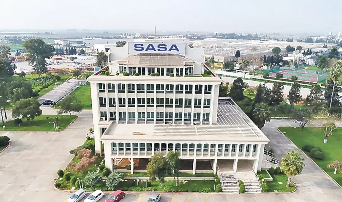 SASA Polyester, 350 milyon dolara kadar borçlanma aracı ihracı için