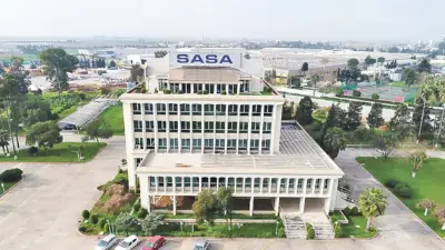 SASA Polyester, 350 milyon dolara kadar borçlanma aracı ihracı için