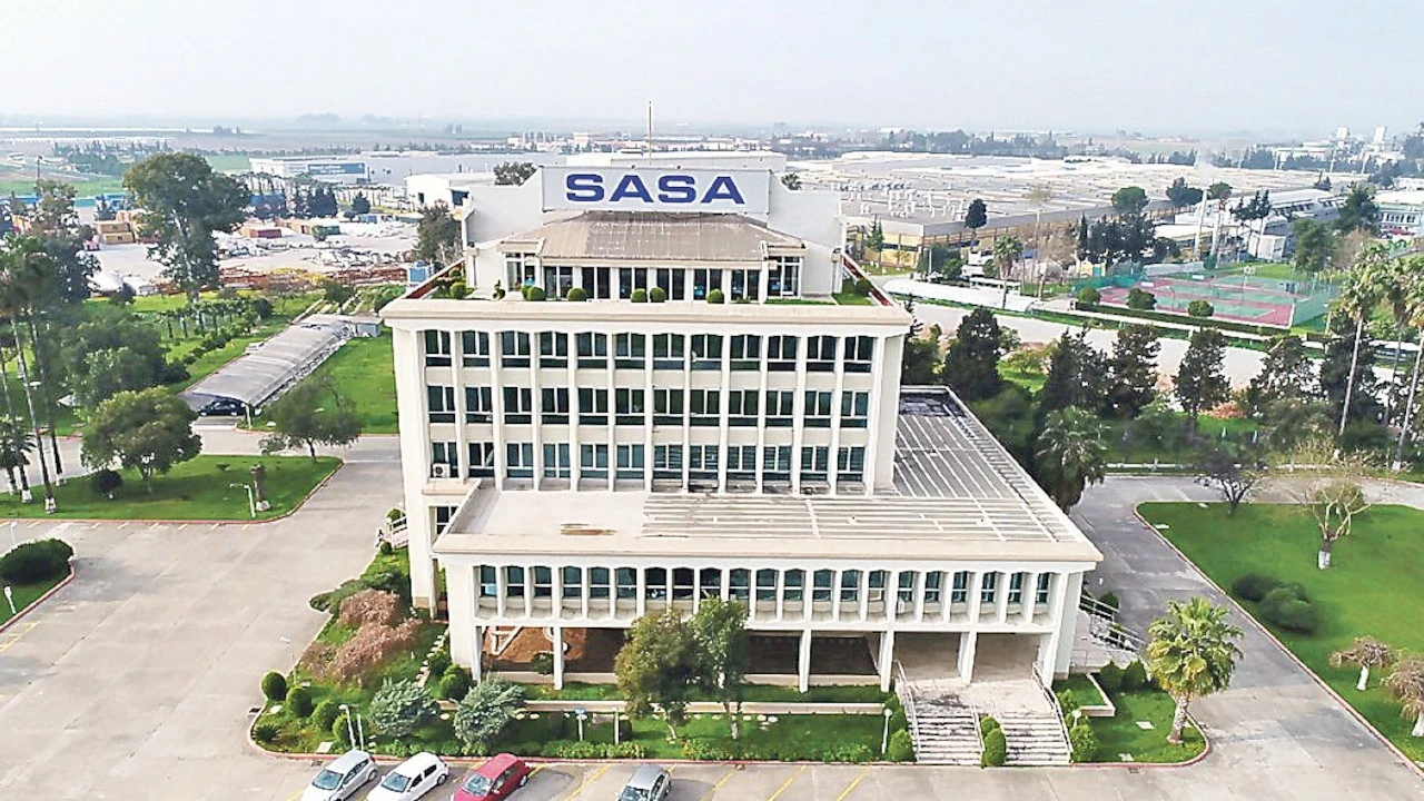 SASA Polyester, 350 milyon dolara kadar borçlanma aracı ihracı için