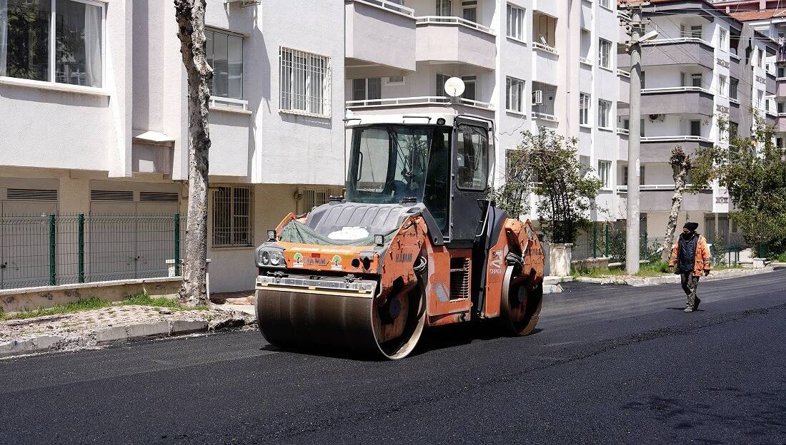 Şehitkamil Belediyesi, ilçe genelinde ulaşım kalitesini artırmak ve vatandaşların daha