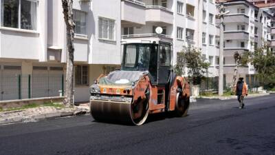 Şehitkamil Belediyesi, ilçe genelinde ulaşım kalitesini artırmak ve vatandaşların daha