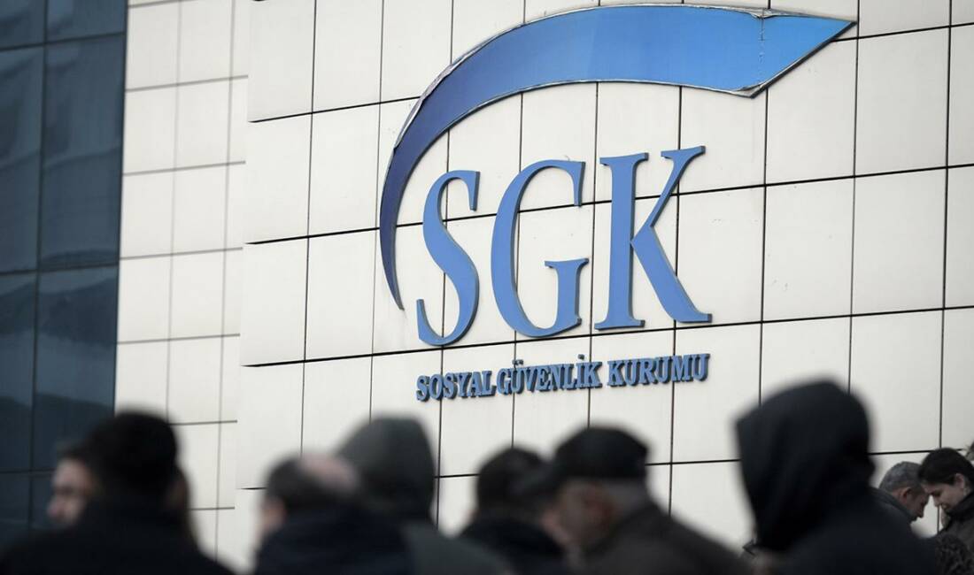 Sosyal Güvenlik Kurumu (SGK), yurt dışında geçen çalışma ve ikamet