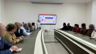 Avrupa Birliği Erasmus+ Programı kapsamında, Ana Eylem 2 "Yetişkin Eğitiminde